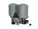 Air Dryer Dt Spare Parts 4.63677 Air Dryer With Heating Unit, 13 Bar