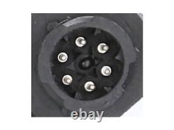 Air dryer DT Spare Parts 4.64408 complete with valve, with heating unit