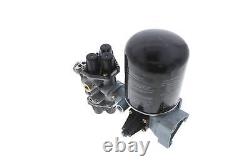 Air dryer DT Spare Parts 4.64604 Air dryer complete with valve M12 x 1,5 M16
