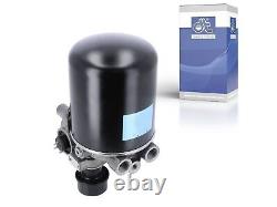 Air dryer DT Spare Parts 4.64907 Air dryer, M12 x 1,5, M22 x 1,5, Pc 9,8 bar