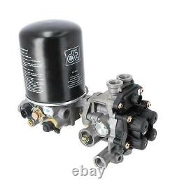 Air dryer DT Spare Parts 4.68690 Air dryer complete with valve