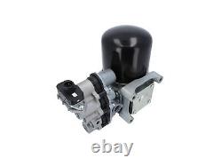 Air dryer DT Spare Parts 5.70024 Air dryer complete with valve