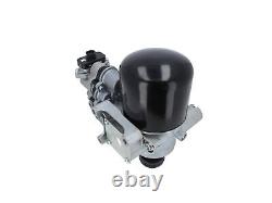 Air dryer DT Spare Parts 5.70024 Air dryer complete with valve