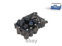 Air dryer DT Spare Parts 5.70042 Air dryer complete with valve 12 bar