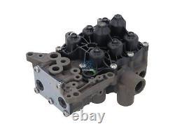 Air dryer DT Spare Parts 5.70042 Air dryer complete with valve 12 bar