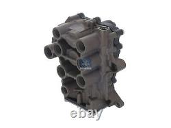 Air dryer DT Spare Parts 5.70042 Air dryer complete with valve 12 bar