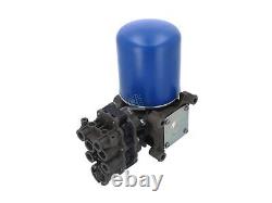 Air dryer DT Spare Parts 7.16005 Air dryer complete with valve