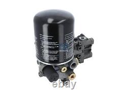 Air dryer DT Spare Parts 7.16021 Air dryer complete with valve