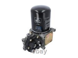 Air dryer DT Spare Parts 7.16021 Air dryer complete with valve