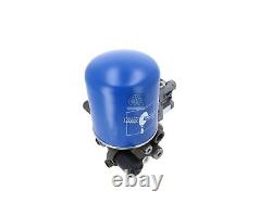Air dryer DT Spare Parts 7.16021 Air dryer complete with valve