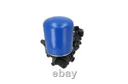 Air dryer DT Spare Parts 7.16023 Air dryer complete with valve