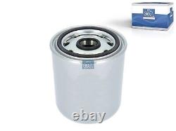 Air dryer cartridge DT Spare Parts 3.71025 Air dryer cartridge with coalescence
