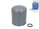 Air Dryer Cartridge Dt Spare Parts 4.63210 With Coalescence Filter, 2-stage
