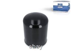 Air dryer cartridge DT Spare Parts 4.63753, D 143 mm, M42 x 1,5, H 167 mm