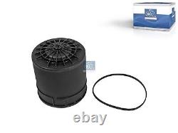 Air dryer kit DT Spare Parts 4.91163 Air dryer kit