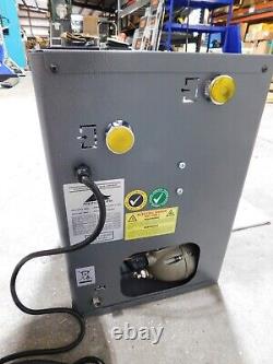 Alpha-Pure 25 CFM Refrigerated Compressed Air Dryer MSC-RST-0025 PARTS/REPAIR