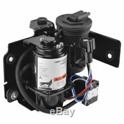 Arnott P-2937 Heavy Duty Air Ride Suspension Compressor & Dryer for Ford Lincoln