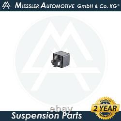 Audi A8 Quattro 2002-2010 V8 GAS Air Suspension Compressor & Relay 4E0616005D