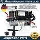 Audi Allroad Quattro C5/4b Oem New Air Suspension Compressor Withsensor 4z7616007a