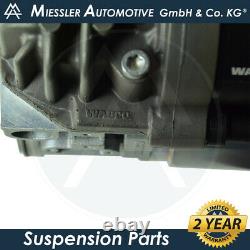 Audi Allroad Quattro C5/4B OEM NEW Air Suspension Compressor WithSensor 4Z7616007A