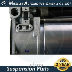 Audi Allroad Quattro C5/4B OEM NEW Air Suspension Compressor WithSensor 4Z7616007A