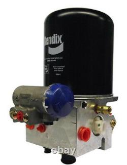 BENDIX 5011075 AD-IS Air Brake Dryer with Drain Valve