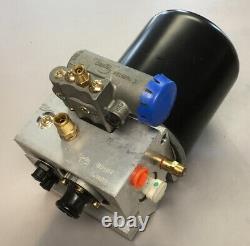 BENDIX 5011075 AD-IS Air Brake Dryer with Drain Valve