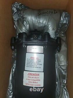 BENDIX AIR BRAKE DRYER AD9 12 VOLT soft seat purge valve109685 new in box