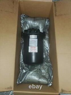 BENDIX AIR BRAKE DRYER AD9 12 VOLT soft seat purge valve109685 new in box