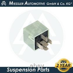 BMW 5-Series E61 Wagon Suspension Air Springs & AMK Compressor Kit 37106793778