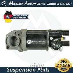 BMW 5-Series Gran Turismo F07 Air Suspension Compressor Repair Kit 37206875176