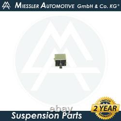 BMW 7-Series F01-04 2009-2015 Air Suspension Compressor, Valve Block 37206864215