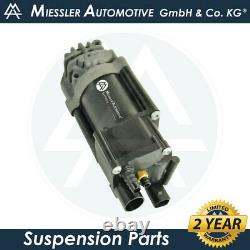 BMW 7-Series F01-F04 2009-2015 Air Suspension Compressor Repair Kit 37206875176