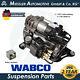 Bmw 7-series G11/12 2016 Wabco Air Suspension Compressor, Solenoid 37206861882