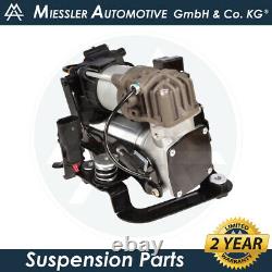 BMW 7-Series G11 / G12 2016 NEW Air Suspension Compressor, Solenoid 37206861882