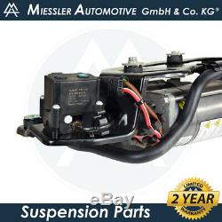 BMW X5 (F15/F85) 2014-2018 Air Suspension Compressor, Valve Block 37206875177