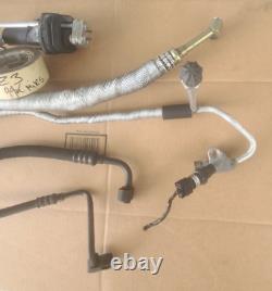 BMW Z3 E36 M52 ROADSTER OEM AC LINES Air Conditioning High Low Hoses 2.8L 97 98