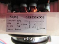 BOMANN GSP 740 Dishwasher Circulating Pump KEJING DR7535XD02
