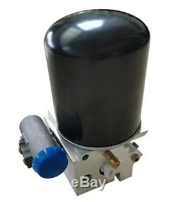 BRAND NEW AD-IS Air Dryer, Replaces Bendix Air Dryer 801266, 12 Volt DC Heater