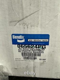 Bendix 065624PG Air Dryer Desiccant Cartridge AD-IP PG ASM