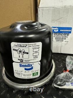 Bendix 065624PG Air Dryer Desiccant Cartridge AD-IP PG ASM