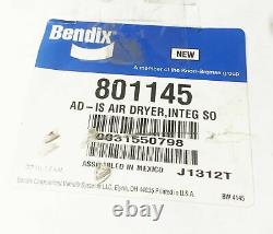 Bendix 12V Air Dryer Assembly 801145 NOS