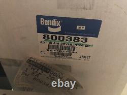 Bendix 800383 Genuine Oem New Air Dryer