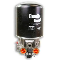 Bendix 800887 Ad-Sp Air Dryer Service