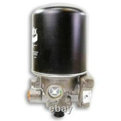 Bendix 800887 Ad-Sp Air Dryer Service