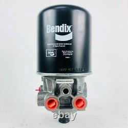 Bendix 800887 Air Dryer Assembly Ad-sp, 12v Heater / Bw800887, R955109991xcf