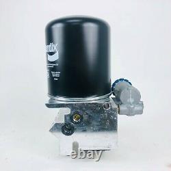 Bendix 801266 Air Dryer Assembly Oem, Ad-is, 12v Heater / Bx-801266, Bw 801266