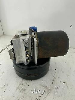 Bendix AD-IS Air Dryer For Kenworth #SD-08-2418 #5010696X #5015533