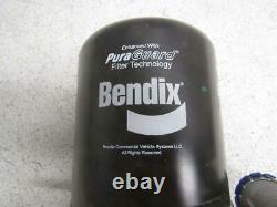 Bendix K049086 Air Brake Dryer withDrain Valve