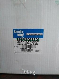Bendix New Air Dryer #800202 And Govenor